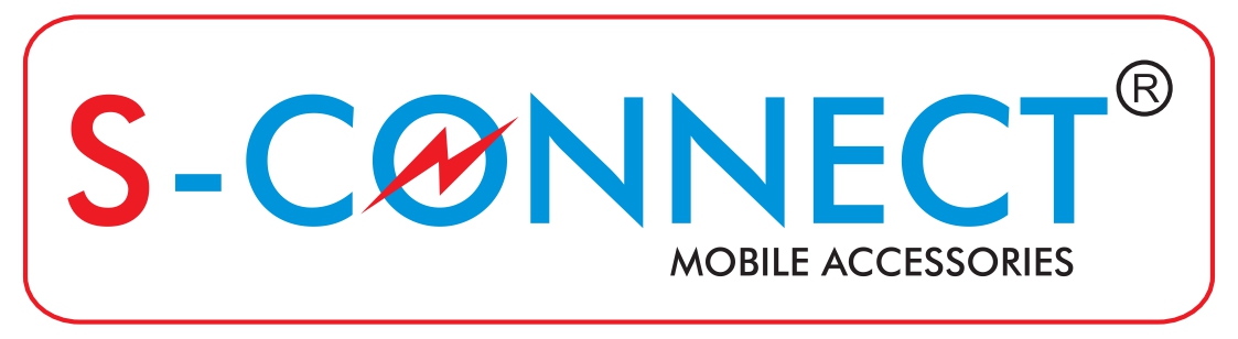 SConnect Mobile Accessories